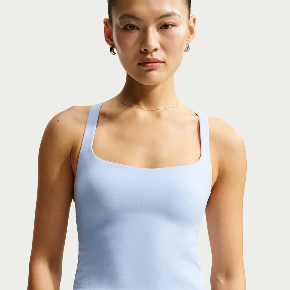 Blue. Nike JP